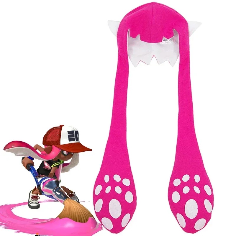 Premium Outfit Game Splatoon 2 - Party Games Animals review and price