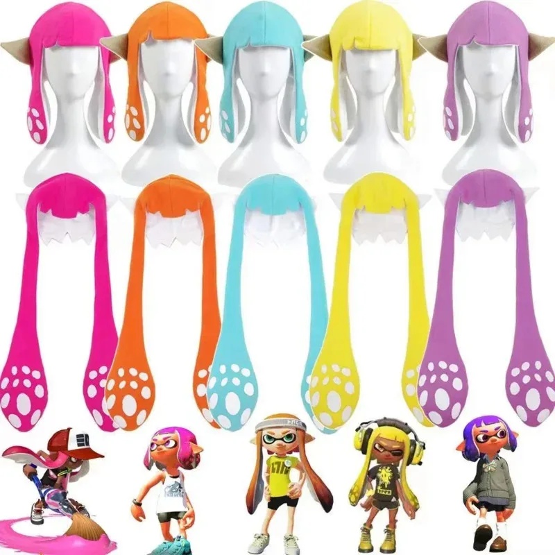 Premium Outfit Game Splatoon 2 - Party Games Animals review and price