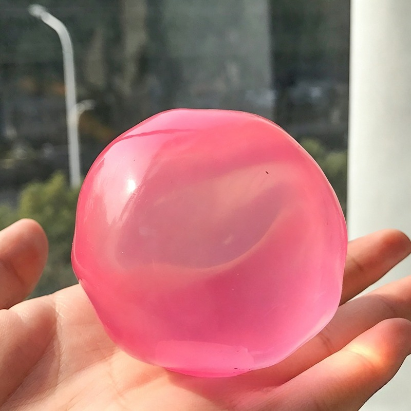 Moldable Stress Ball Coconut O - Party Games Adults Funny review and price