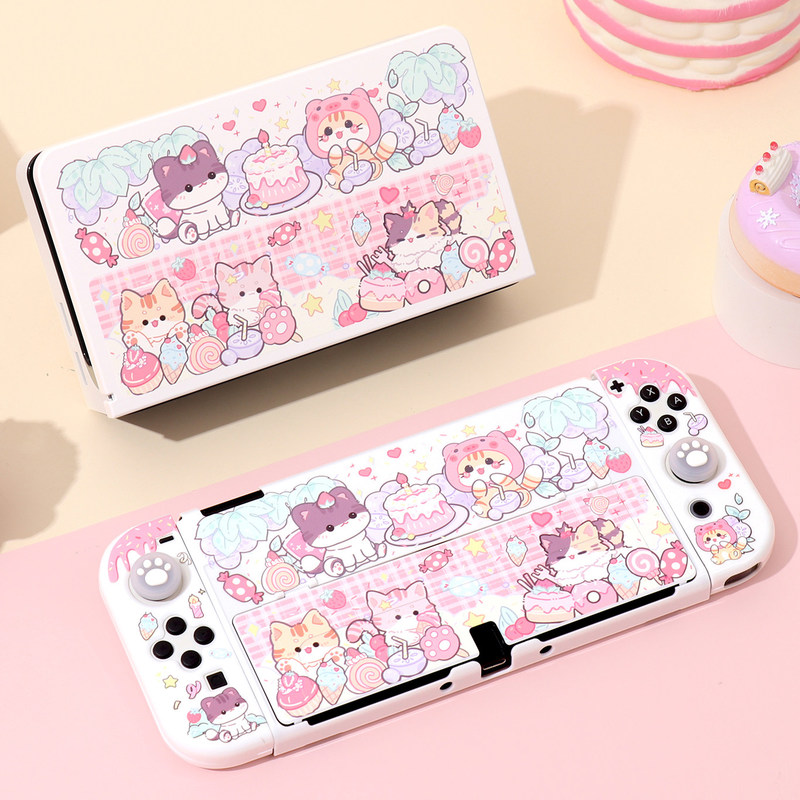 Original Design Switch2 Protec - Party Games Switch 2 review and price