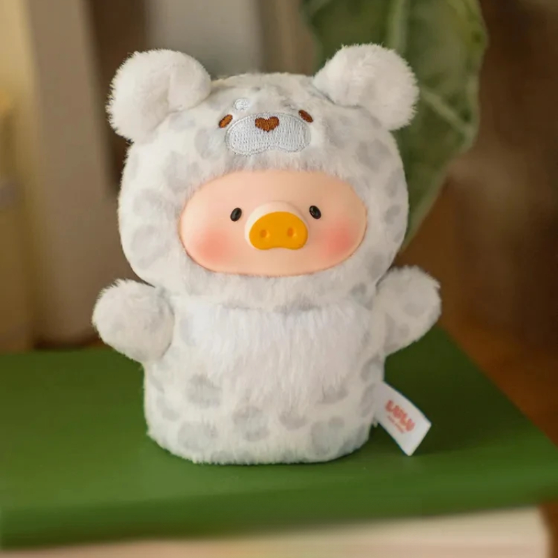 Original Lulu The Piggy Cutest - Party Games Animals review and price