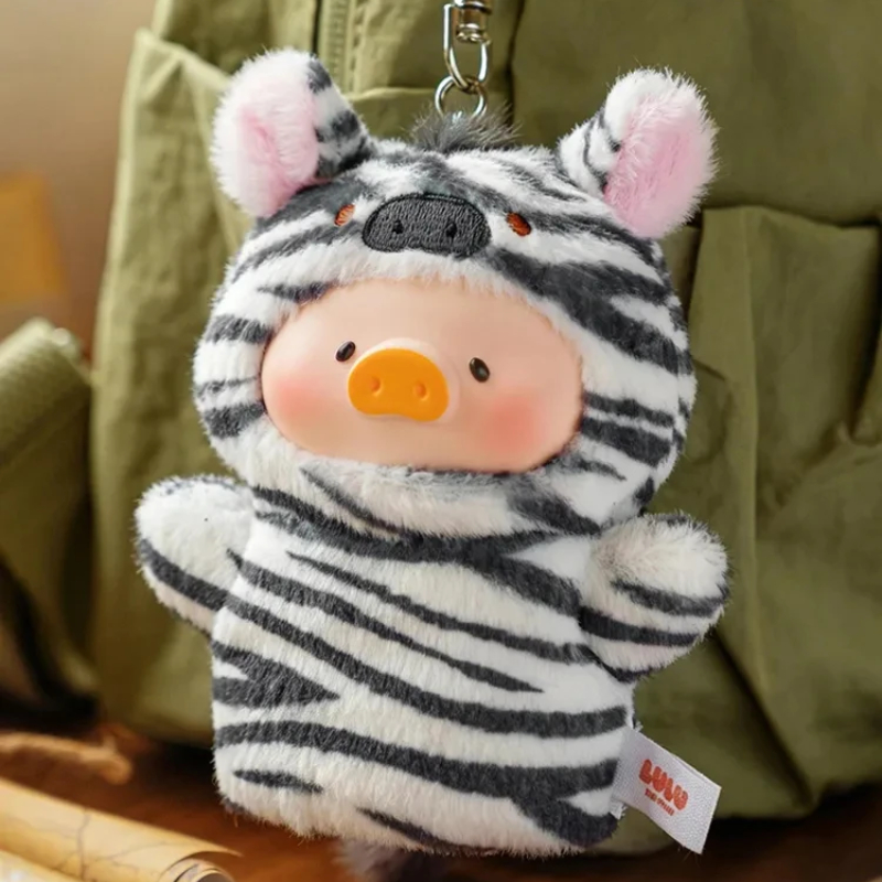 Original Lulu The Piggy Cutest - Party Games Animals review and price