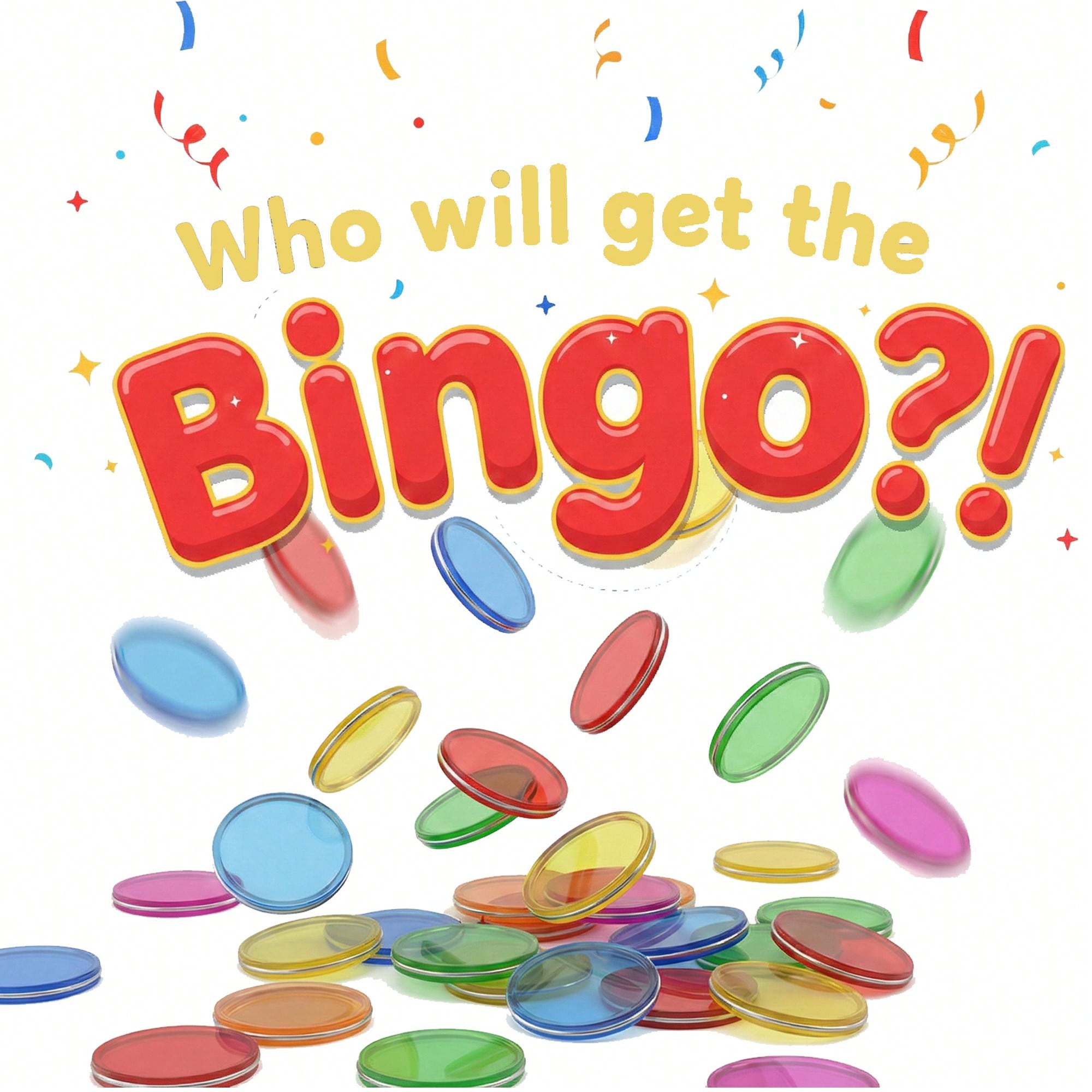 Bingo Game Set-Includes Metal  - Party Games For Large Groups review and price